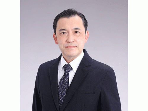 【ＥＣ白書の魅力を聞く】デジタルコマース総合研究所　本谷知彦代表／２６年版は大幅増、時流を捉えた巻頭特集も（2026年9月3日号）